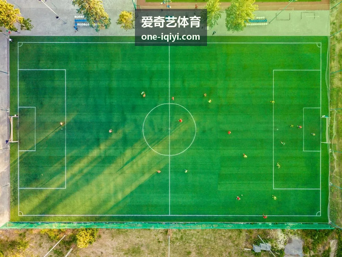 爱奇艺体育高尔夫赛事频道